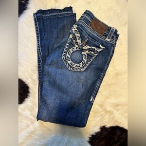 BIG STAR JEANS 🌟 👖